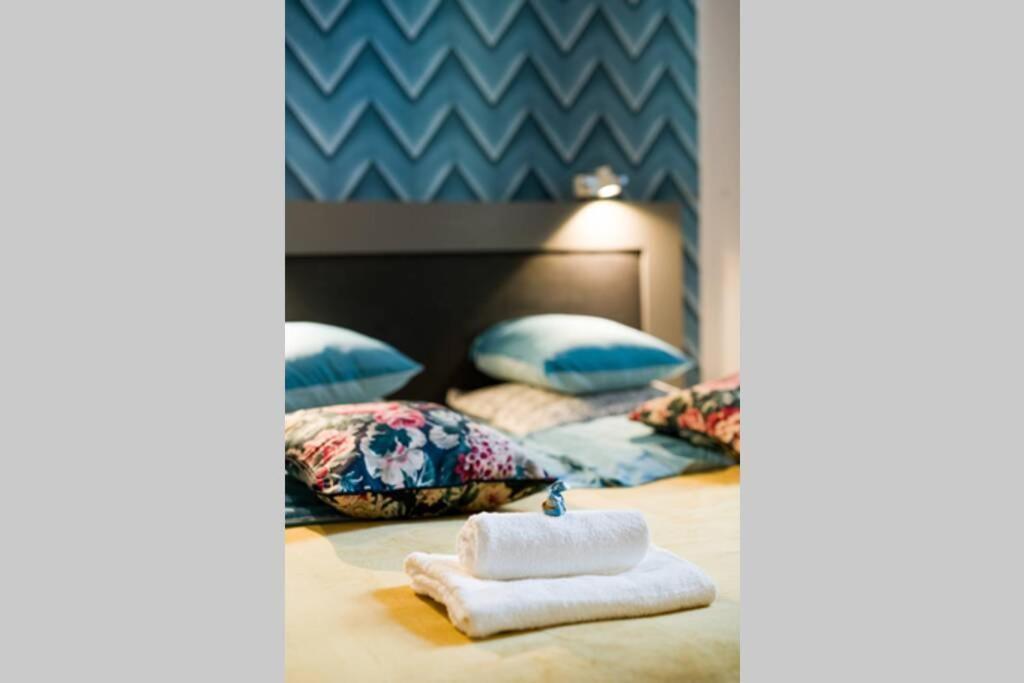 Perfect Place To Stay In Krakow City Center 36M2 W3 Екстер'єр фото