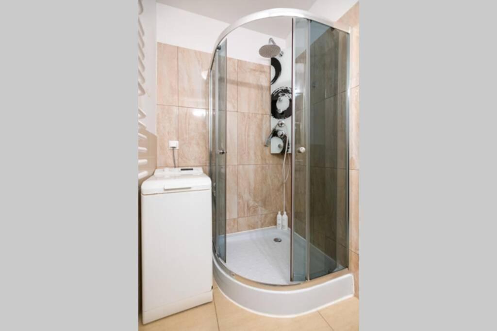 Perfect Place To Stay In Krakow City Center 36M2 W3 Екстер'єр фото